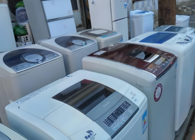 大冶市家用电器销售价格